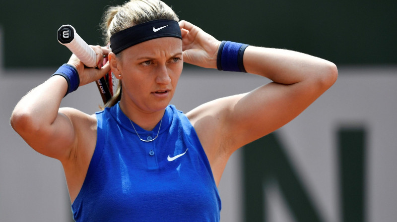 Petra Kvitova
Foto: AFP/Scanpix