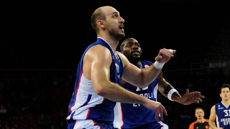 Nenads Krstičs
Foto: AFP/Scanpix