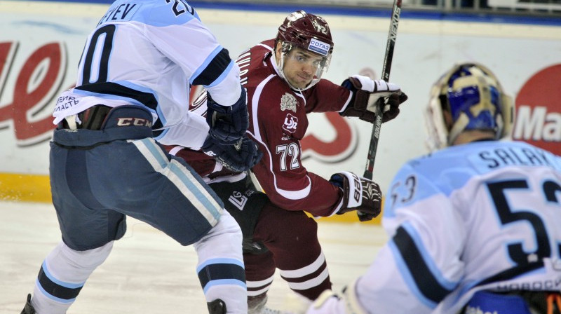 Vitālijs Pavlovs
Foto: Romāns Kokšarovs/f64