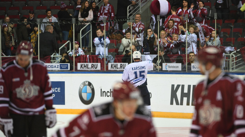 Mārtiņš Karsums
Foto: Romāns Kokšarovs, f64