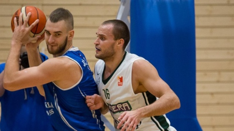 Viktors Iļjins
Foto: Edgars Vaivads, basket.lv