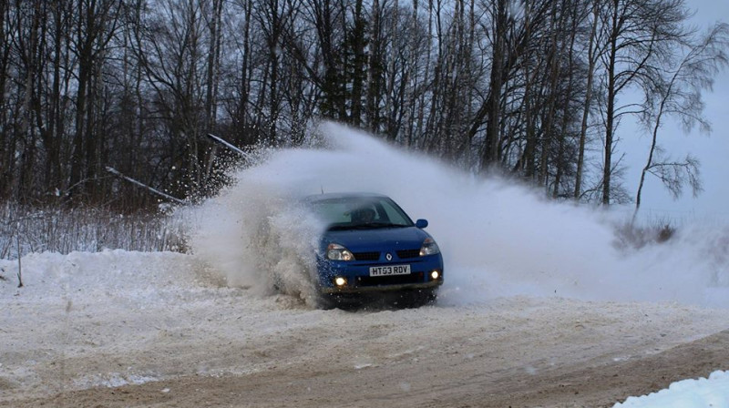 Foto: Gatis Krastiņš