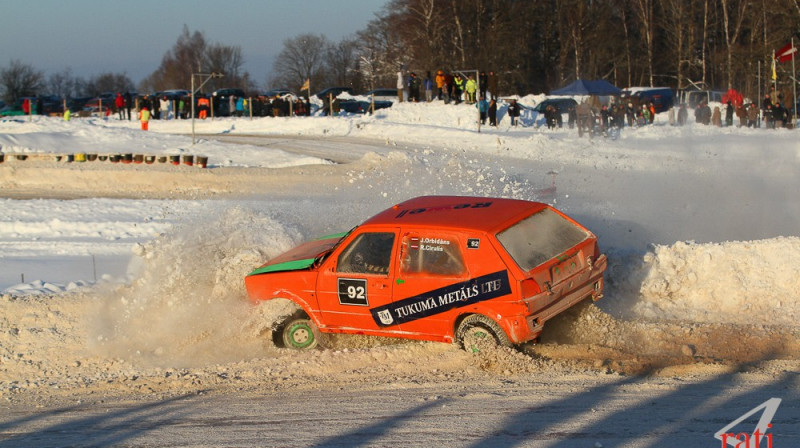 Foto: Kaspars Cikmačs, 4rati.lv