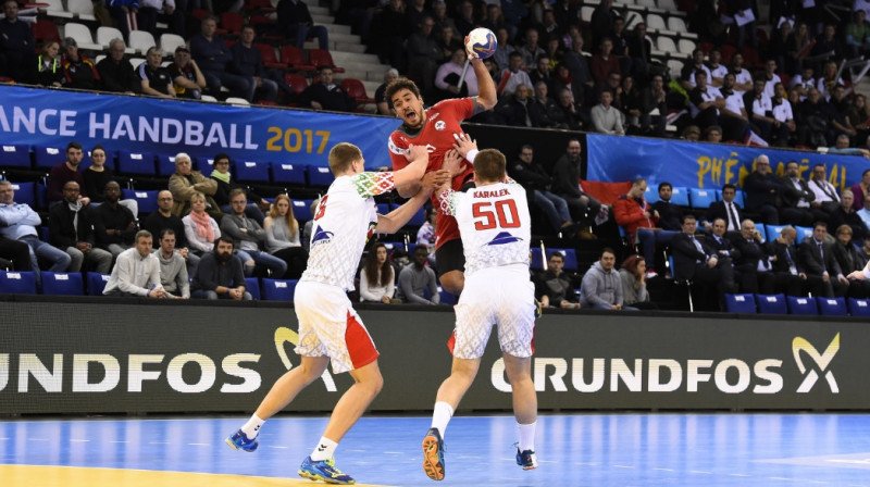 Foto: francehandball2017.com