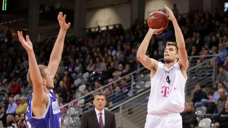 Ojārs Siliņš
Foto: fiba.com