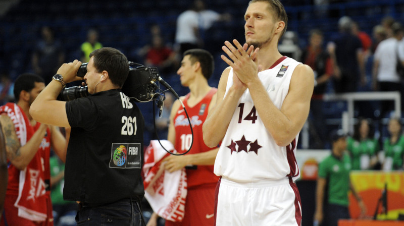 Kaspars Bērziņš 
Foto: Romāns Kokšarovs, Sporta Avīze, f64