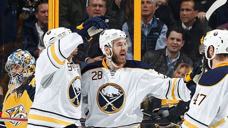 Foto: John Russell / GettyImages, NHL