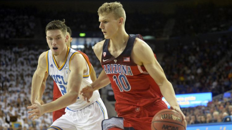 Lauri Markanens
Foto: USA Today Sports/Scanpix