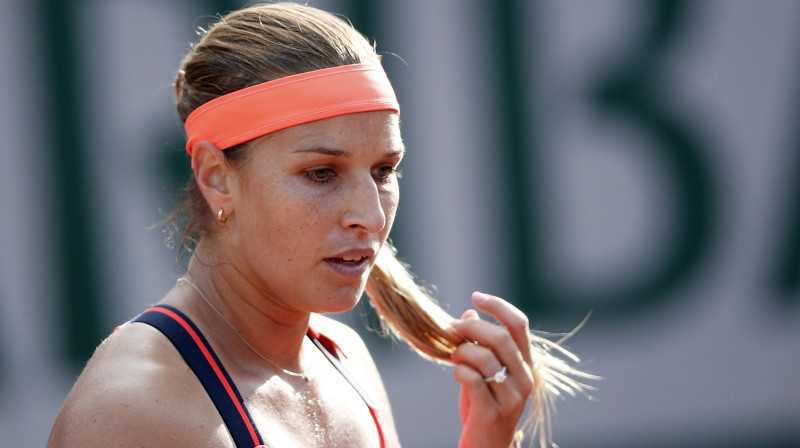 Dominika Cibulkova
Foto: EPA/Scanpix