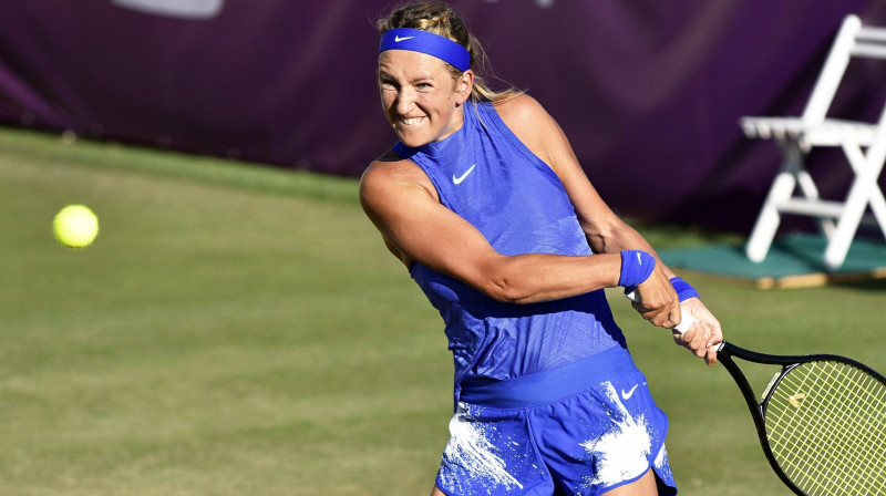 Viktorija Azarenka
Foto: EPA/Scanpix