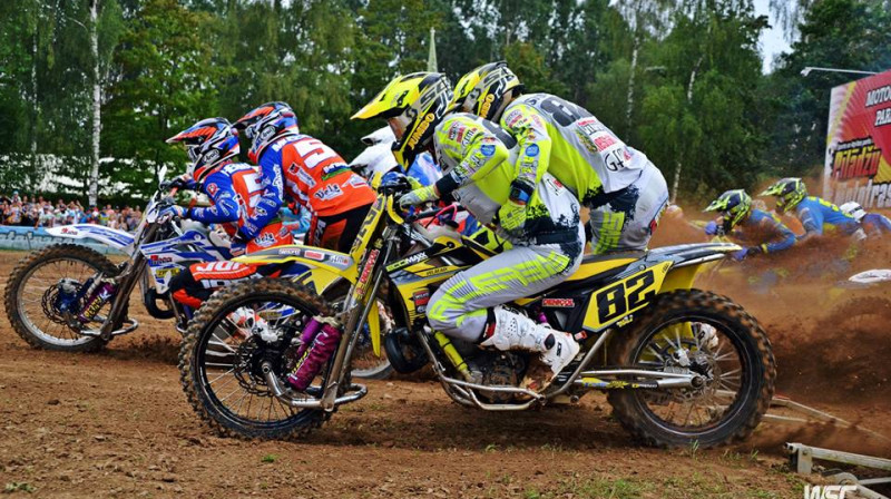 Foto: Facebook.com/fimsidecarcross