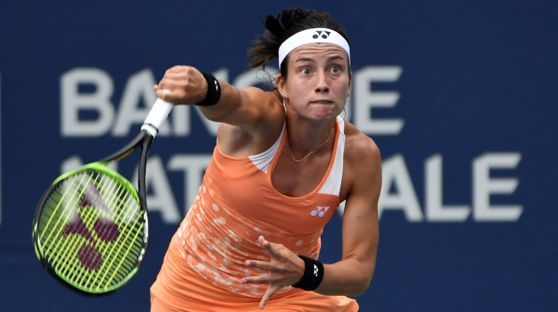 Anastasija Sevastova
Foto: Sipa USA/Scanpix