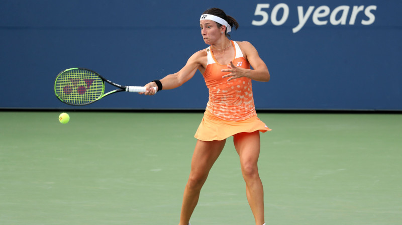 Anastasija Sevastova
Foto: AP/Scanpix