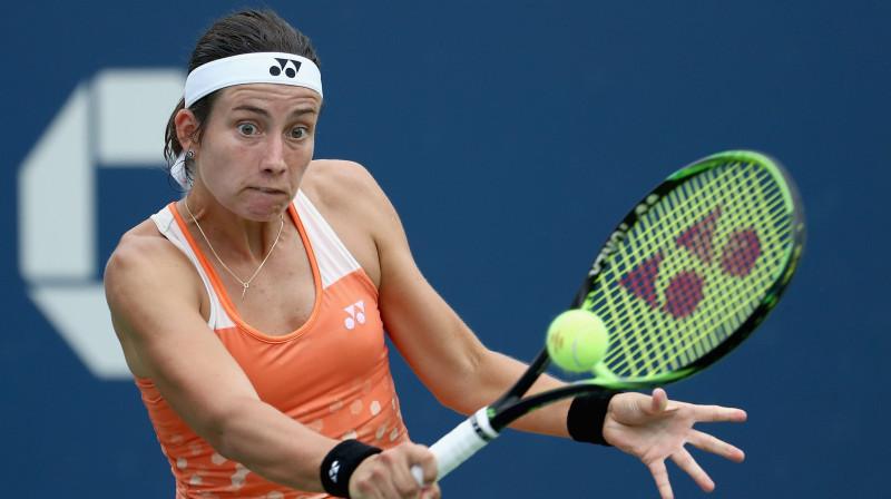 Anastasija Sevastova
Foto: AP/Scanpix