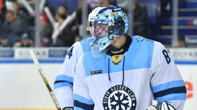 Aleksejs Krasņikovs, Foto: hcsibir.ru