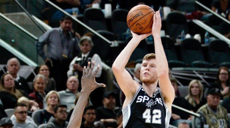 Foto: nba.com/spurs