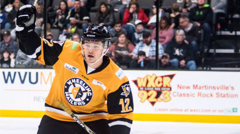 Foto: Wheeling Nailers