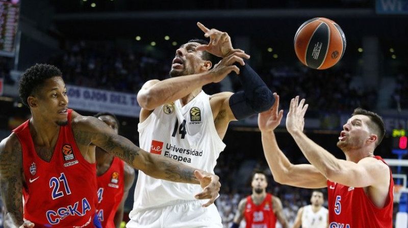 Foto: ULEB Euroleague