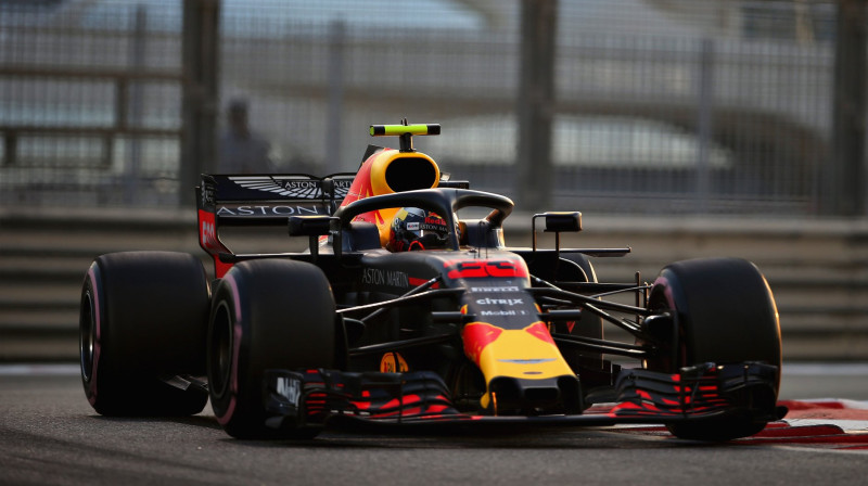 Foto: Red Bull Racing