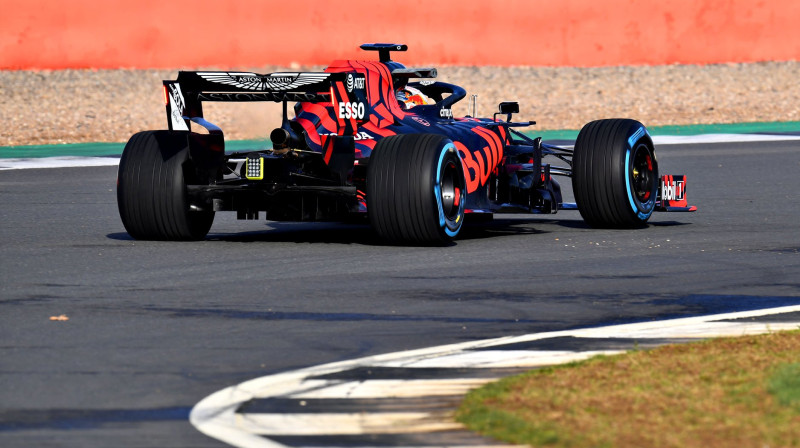 Foto: Red Bull Racing