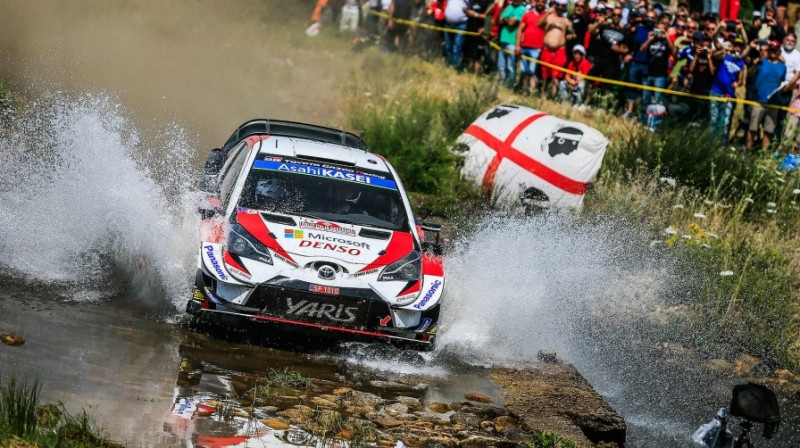 Ots Tanaks. Foto: wrc.com