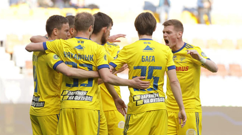 Foto: FC BATE