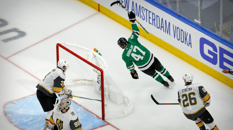 Aleksandrs Radulovs. Foto: USA Today Sports/Scanpix