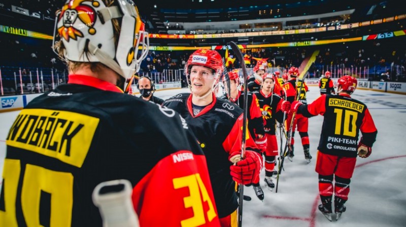 Foto: jokerit.com