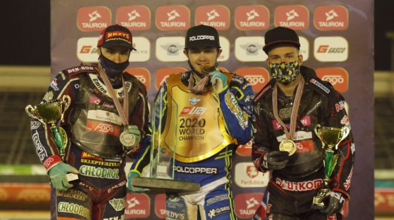 Foto: FOGO FIM Speedway U21 World Championship