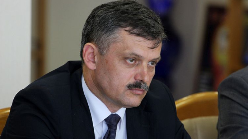 Sergejs Kovaļčuks. Foto: Mst.by