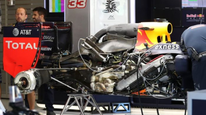 Foto: Red Bull