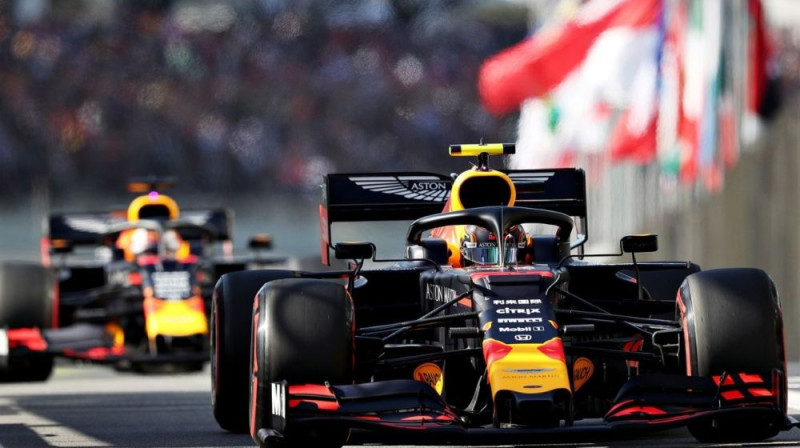 Foto: Red Bull Racing