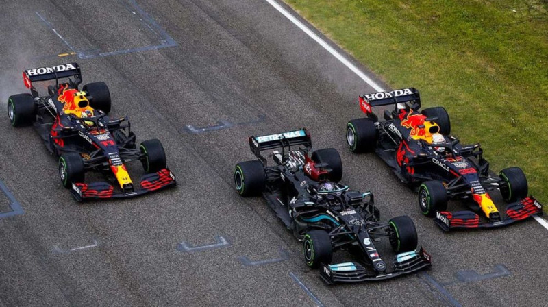 Foto: Motorsport.com