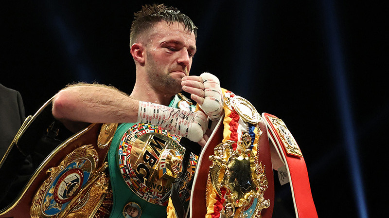 Džošs Teilors. Foto: Action Images/Scanpix