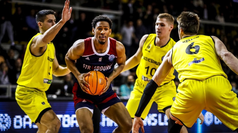 Foto: FIBA Champions League