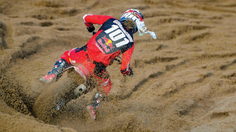 Matija Gvadanini. Foto: mxgp.com