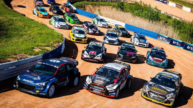 Foto: Euro RX