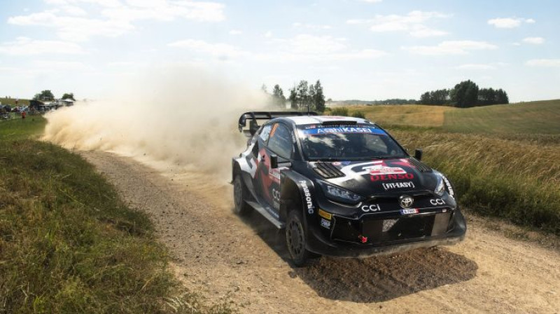 Foto: FIA WRC