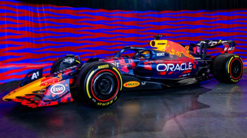 Foto: Red Bull Racing