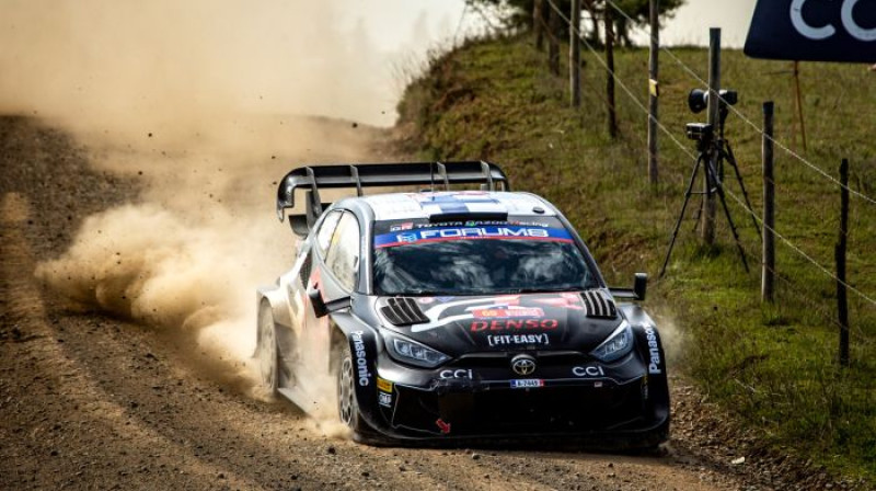 Foto: wrc.com