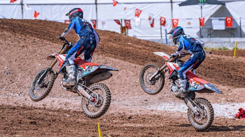 Foto: Fantic Factory Racing MX2