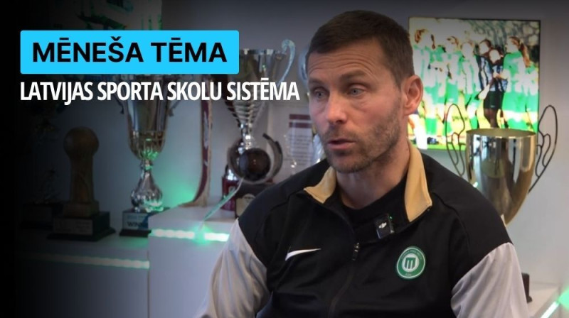 Ģirts Mihelsons Foto: Sportacentrs.com kolāža