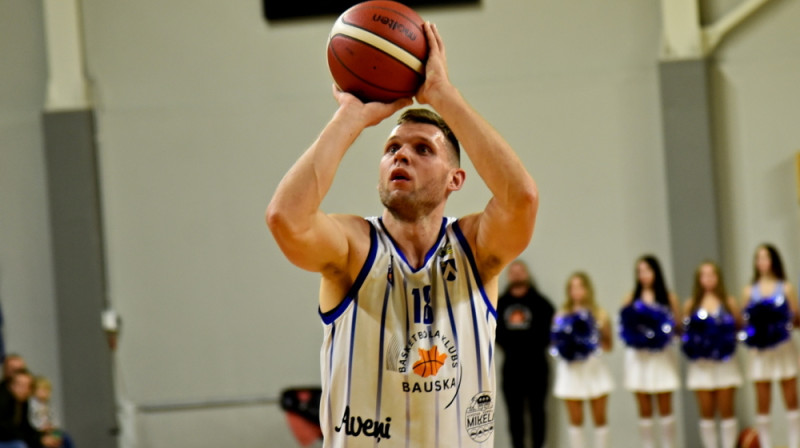 Ivars Zemītis. Foto: Uldis Varnevičs