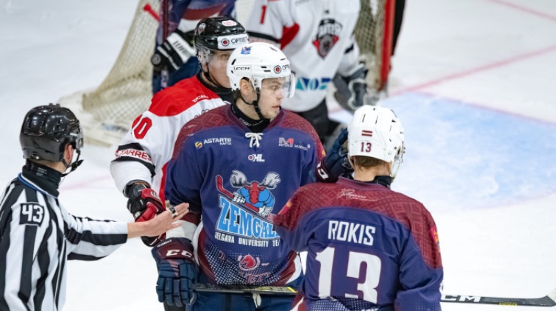 Pēteris Purmalis. Foto: Ruslans Antropovs