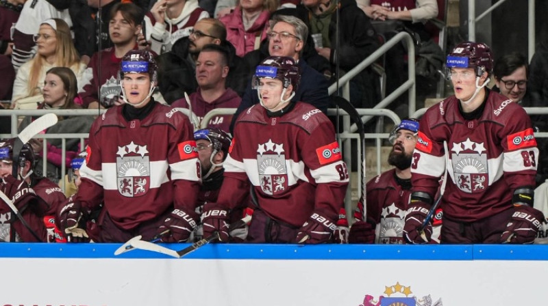 Harijs Vītoliņš. Foto: Guntis Lazdāns/LHF