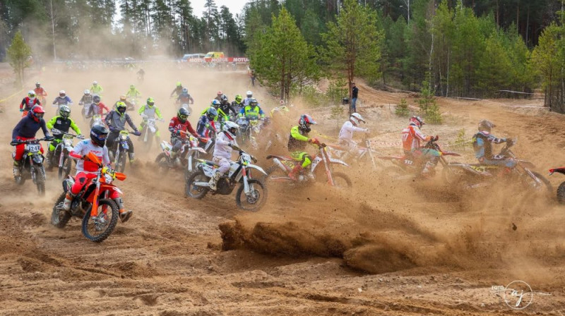 Foto: Andris Jermuts