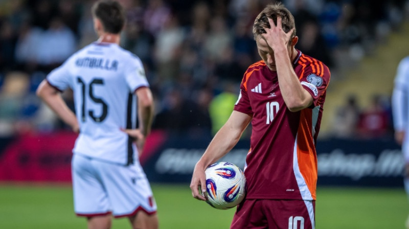 Jānis Ikaunieks. Foto: LFF