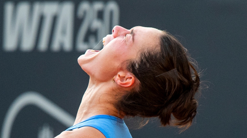 Loisa Buasona. Foto: DPA/AP/Scanpix