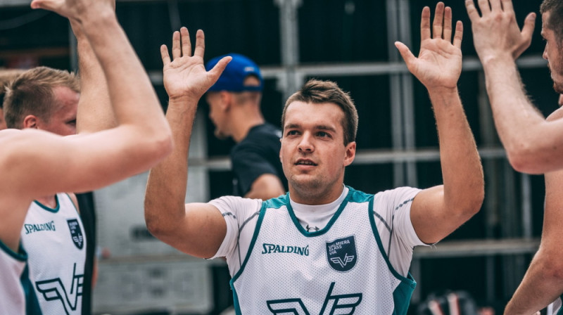 Mārcis Vītols. Foto: Ghetto Games.