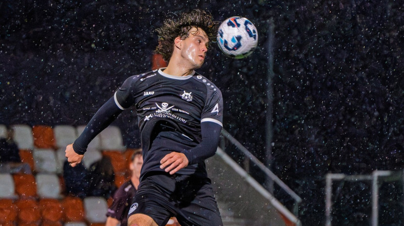 Foto: Oļegs Baibakovs/Leevon PPK